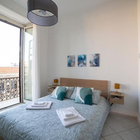 Bnb Al Centro E Meglio, Napoli Apartamento Exterior foto