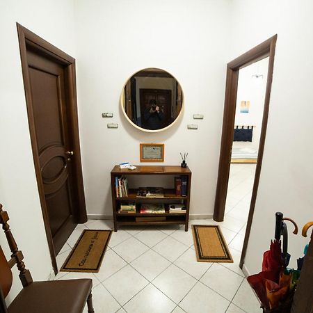 Bnb Al Centro E Meglio, Napoli Apartamento Exterior foto