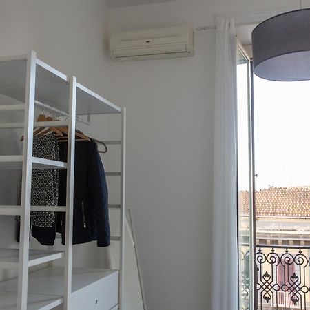 Bnb Al Centro E Meglio, Napoli Apartamento Exterior foto