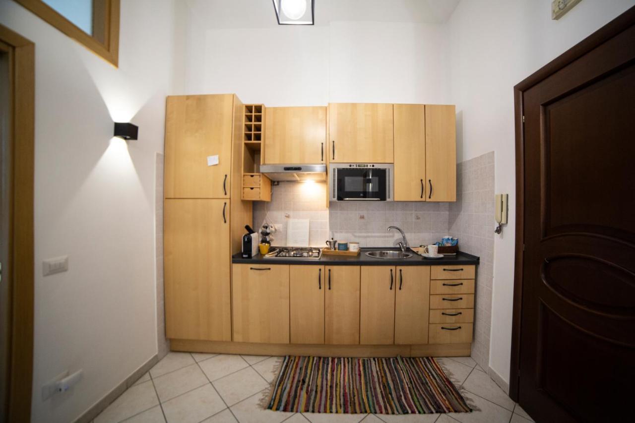 Bnb Al Centro E Meglio, Napoli Apartamento Exterior foto