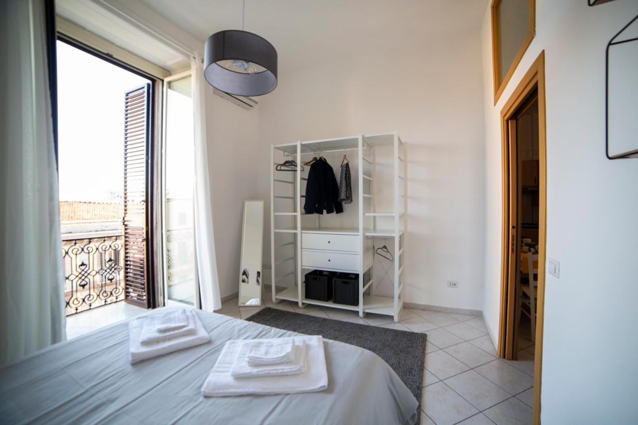 Bnb Al Centro E Meglio, Napoli Apartamento Exterior foto