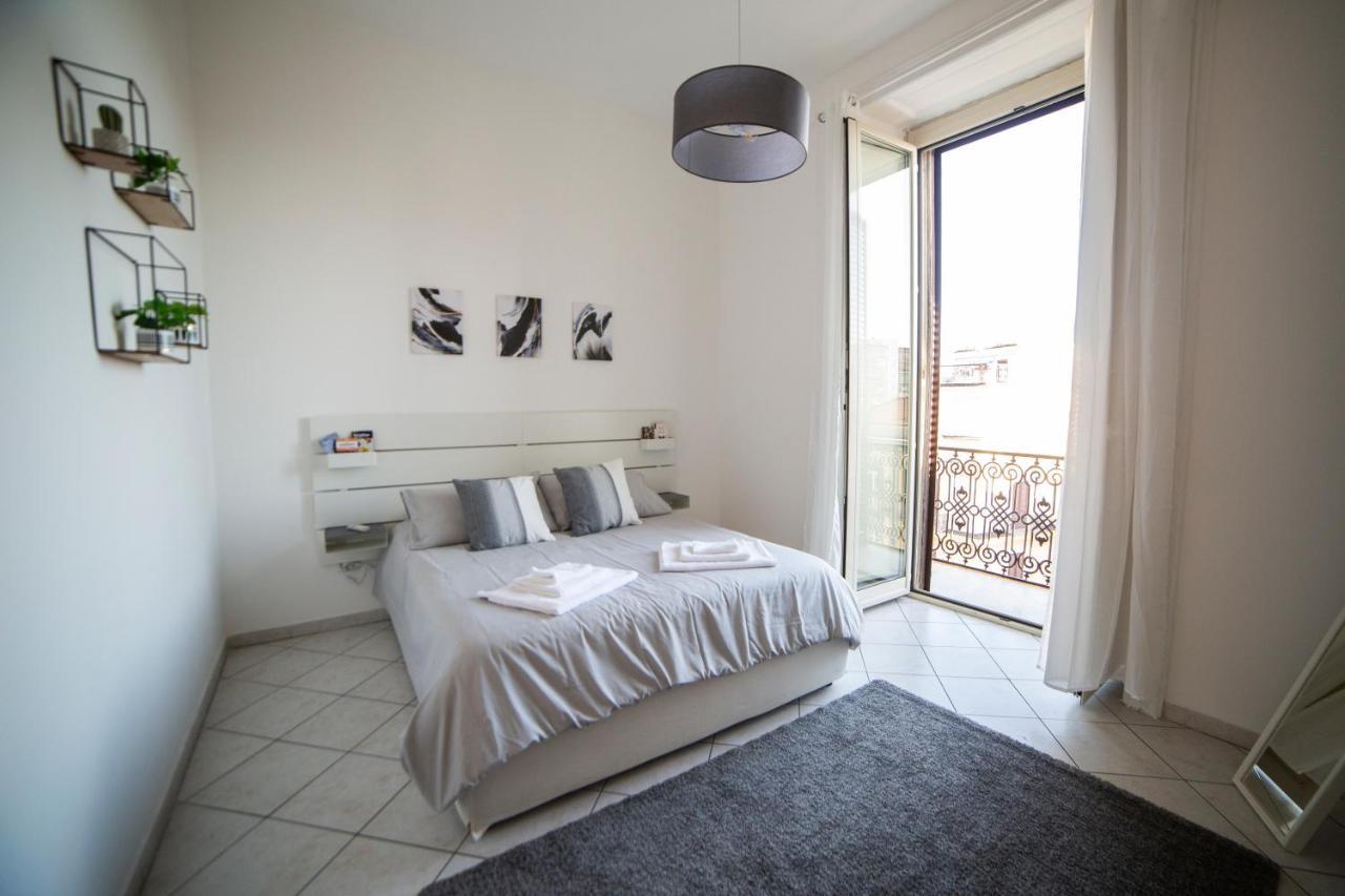 Bnb Al Centro E Meglio, Napoli Apartamento Exterior foto