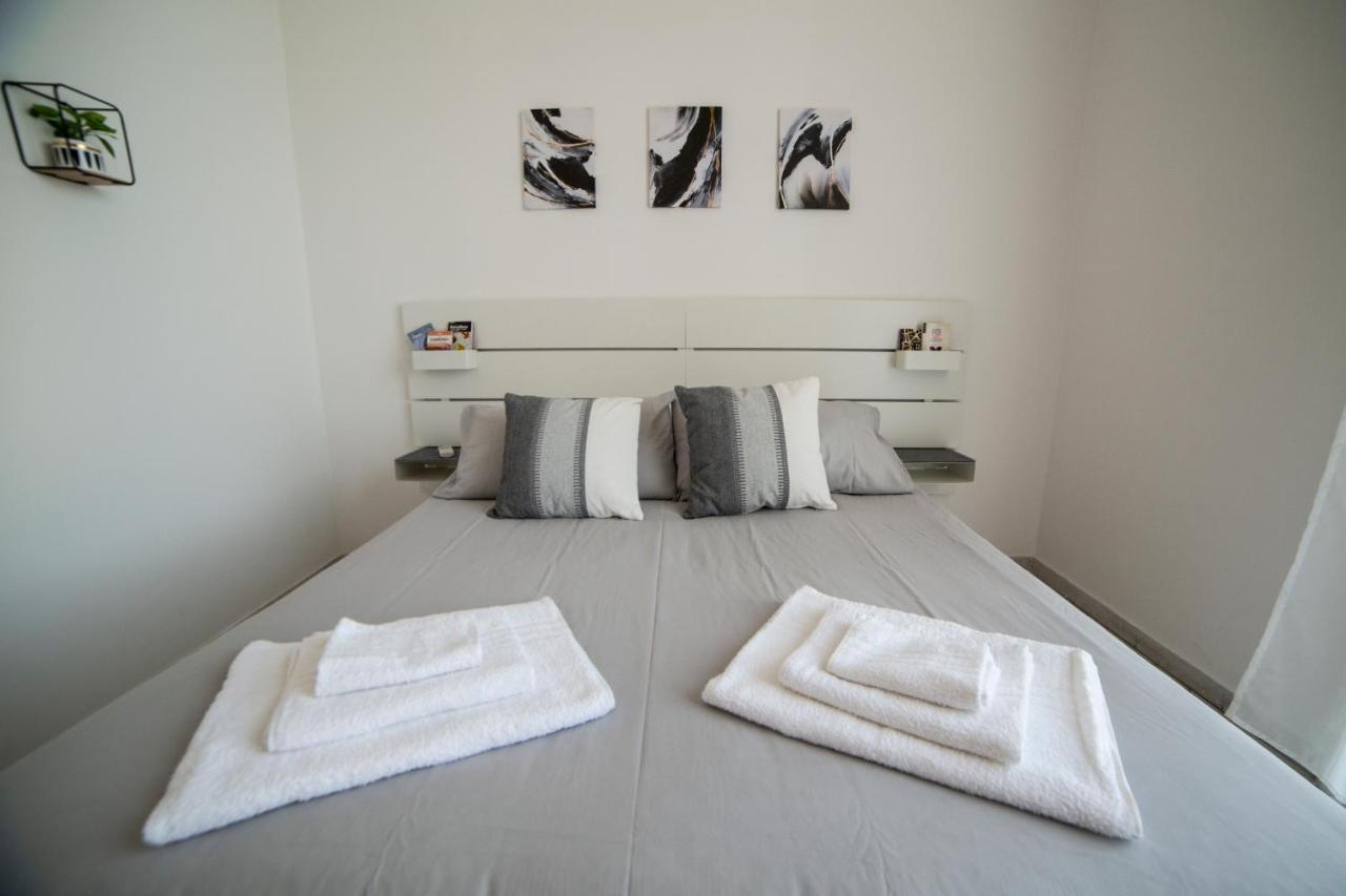 Bnb Al Centro E Meglio, Napoli Apartamento Exterior foto