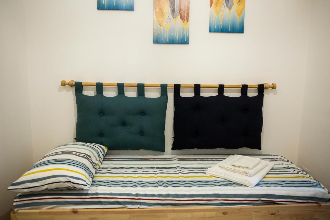 Bnb Al Centro E Meglio, Napoli Apartamento Exterior foto