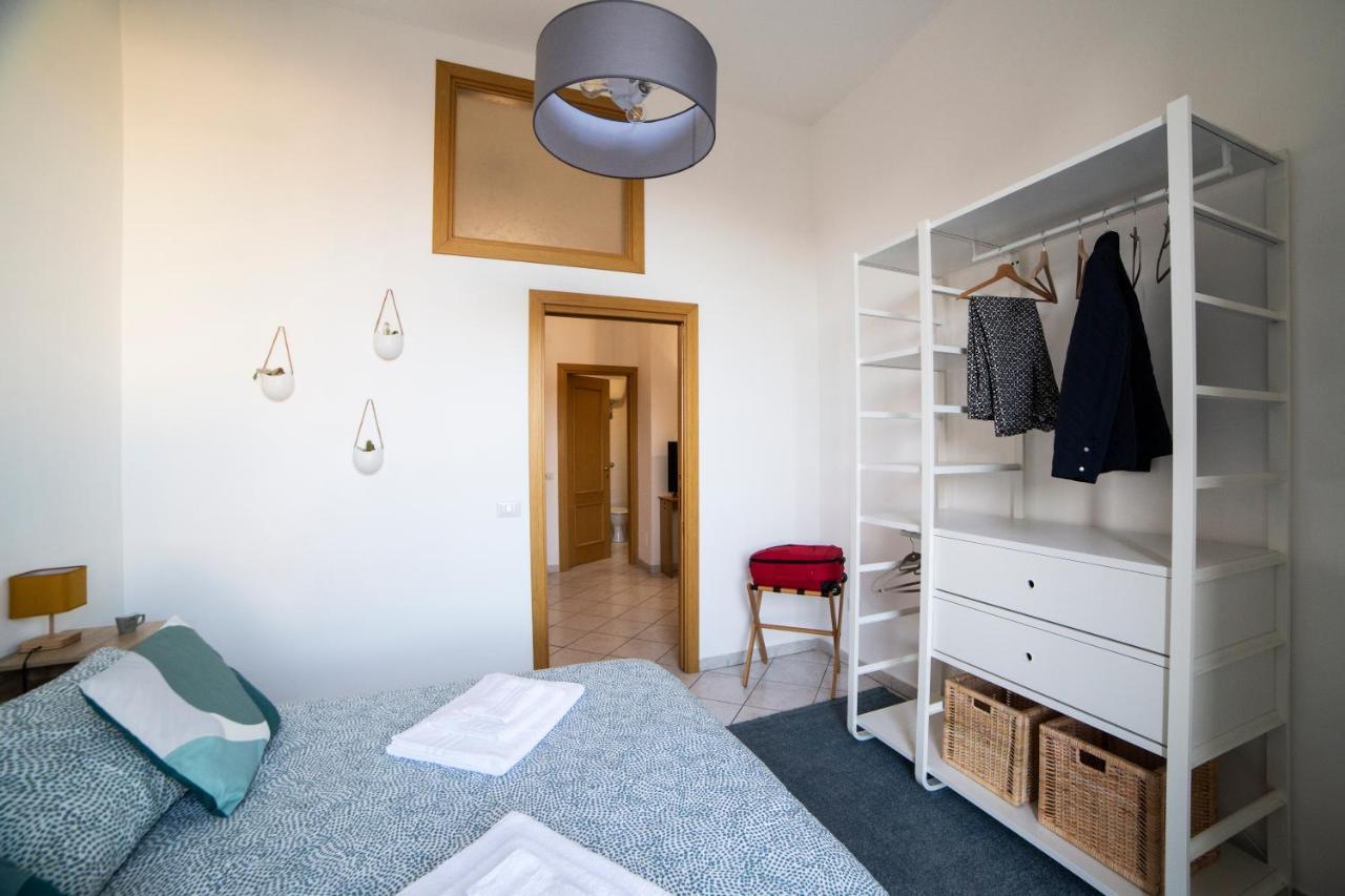 Bnb Al Centro E Meglio, Napoli Apartamento Exterior foto