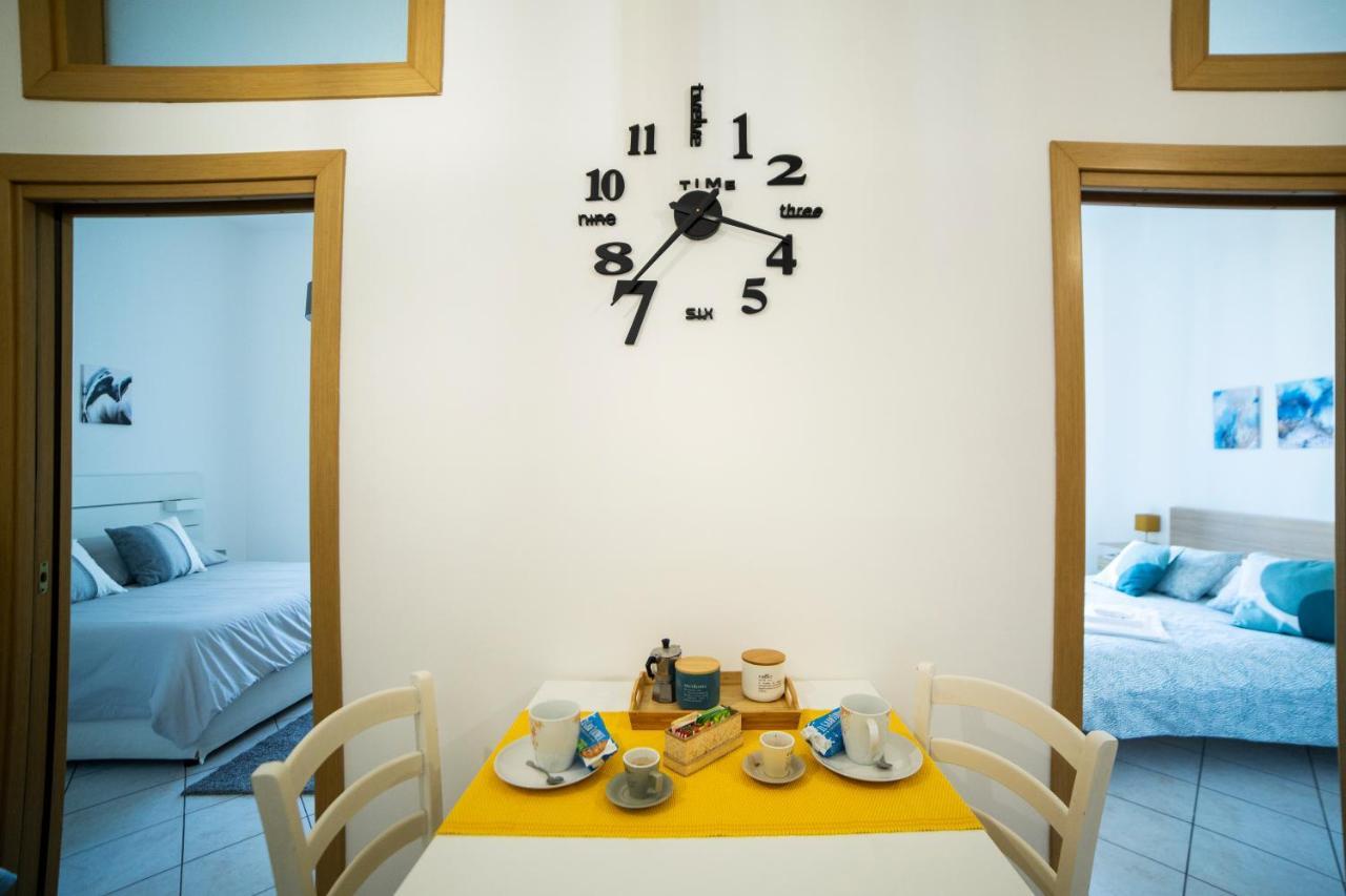 Bnb Al Centro E Meglio, Napoli Apartamento Exterior foto