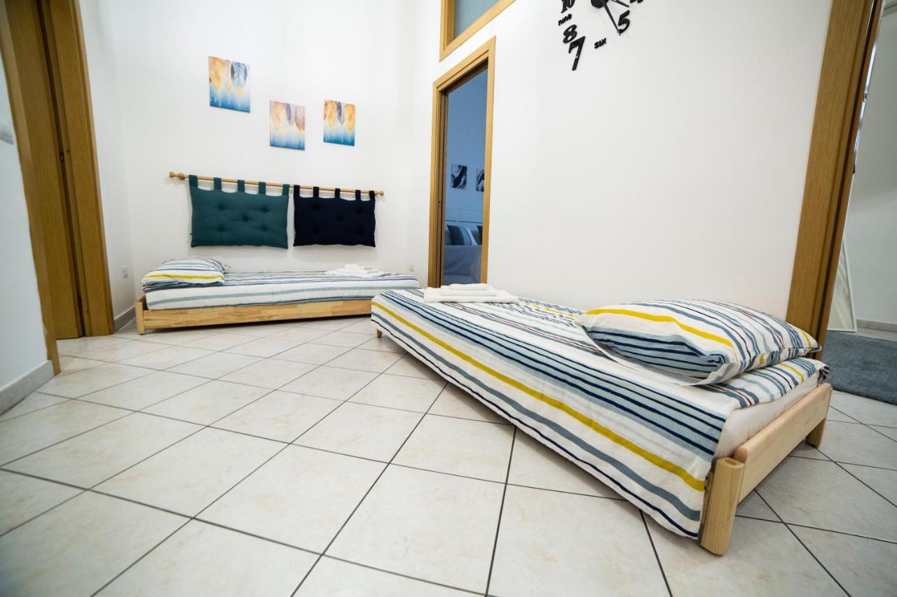 Bnb Al Centro E Meglio, Napoli Apartamento Exterior foto